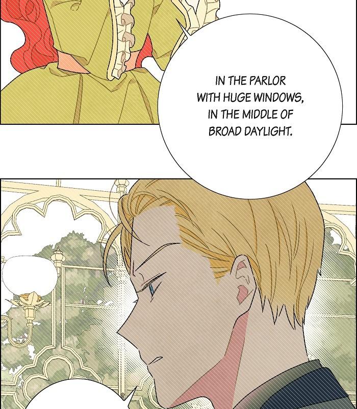 I Stole The Male Lead’s First Night chapter 46 - page 66