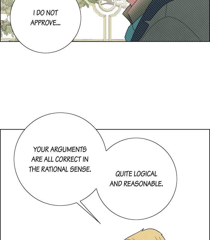 I Stole The Male Lead’s First Night chapter 46 - page 67