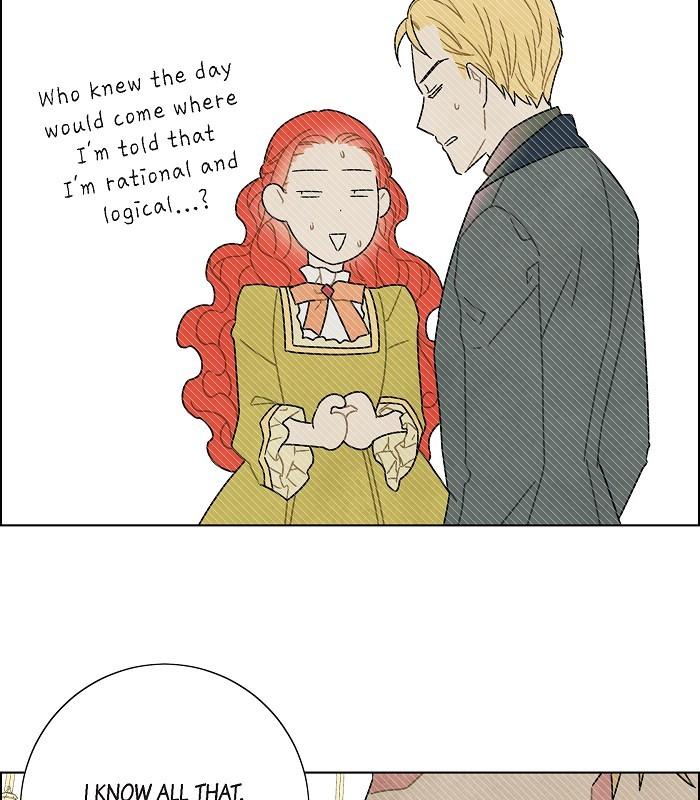 I Stole The Male Lead’s First Night chapter 46 - page 68