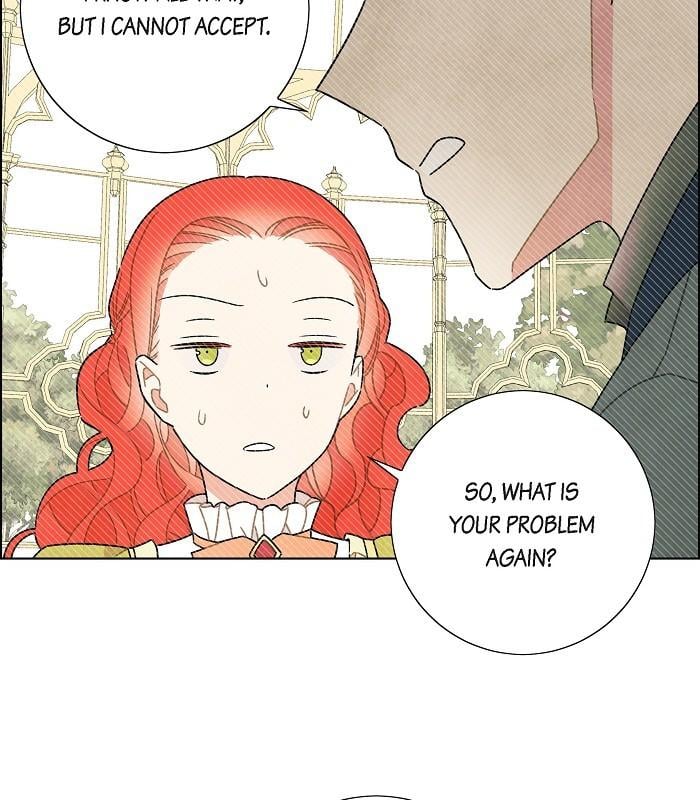 I Stole The Male Lead’s First Night chapter 46 - page 69
