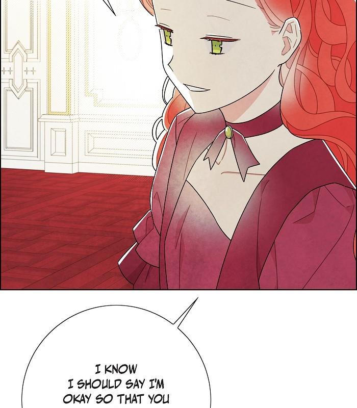 I Stole The Male Lead’s First Night chapter 46 - page 7