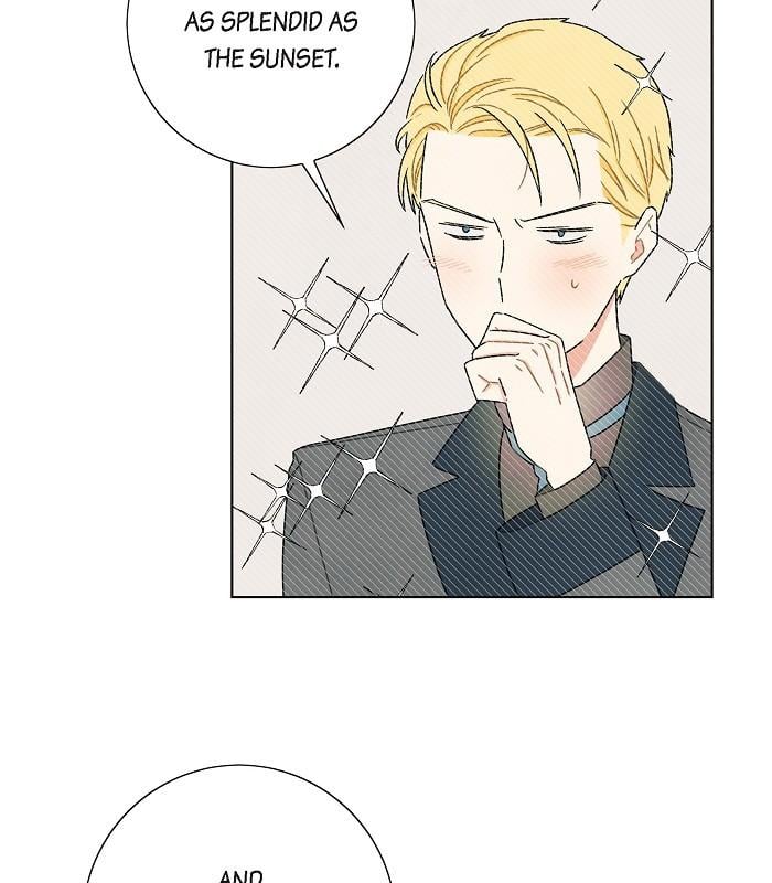 I Stole The Male Lead’s First Night chapter 46 - page 75