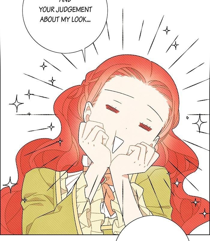 I Stole The Male Lead’s First Night chapter 46 - page 76