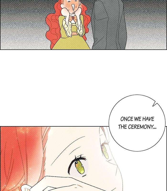 I Stole The Male Lead’s First Night chapter 46 - page 79