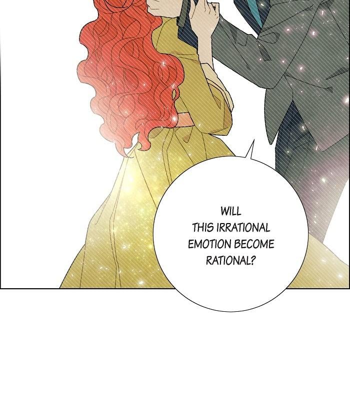 I Stole The Male Lead’s First Night chapter 46 - page 81
