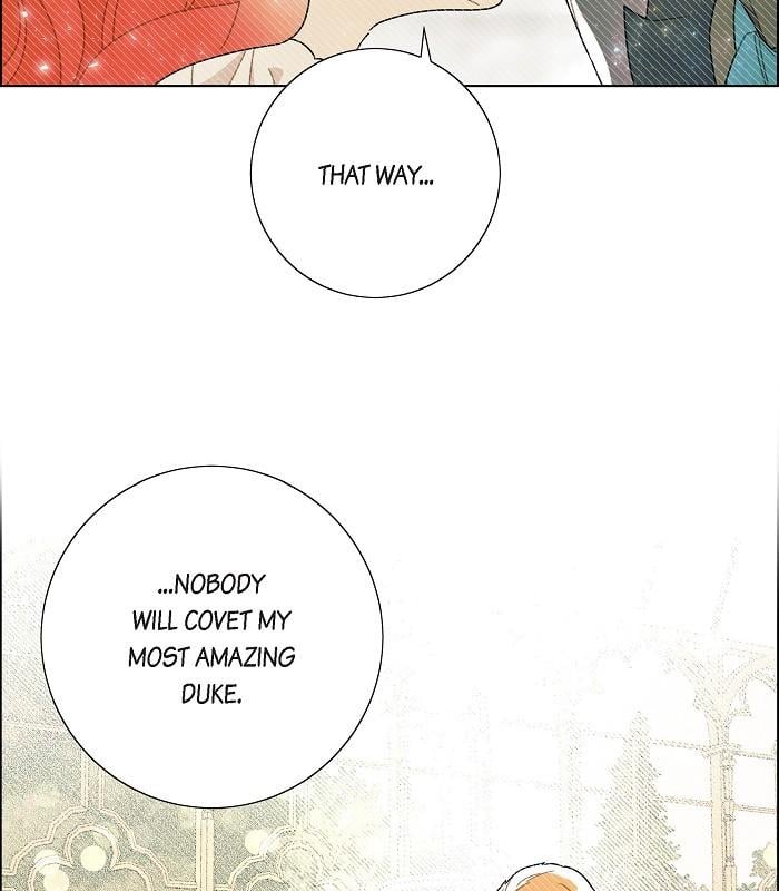I Stole The Male Lead’s First Night chapter 46 - page 84