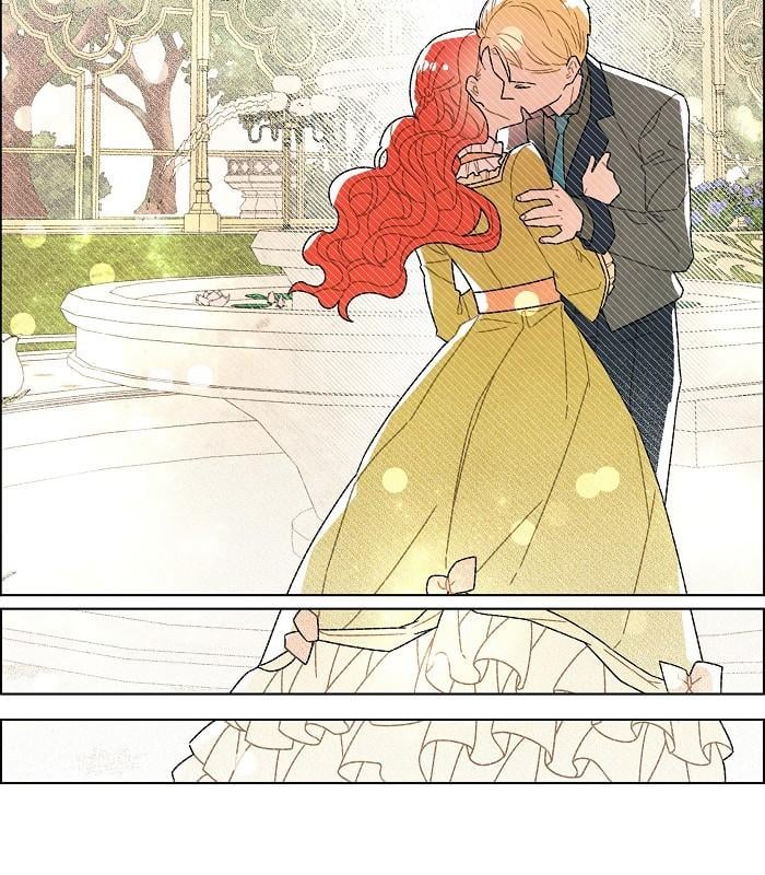 I Stole The Male Lead’s First Night chapter 46 - page 85