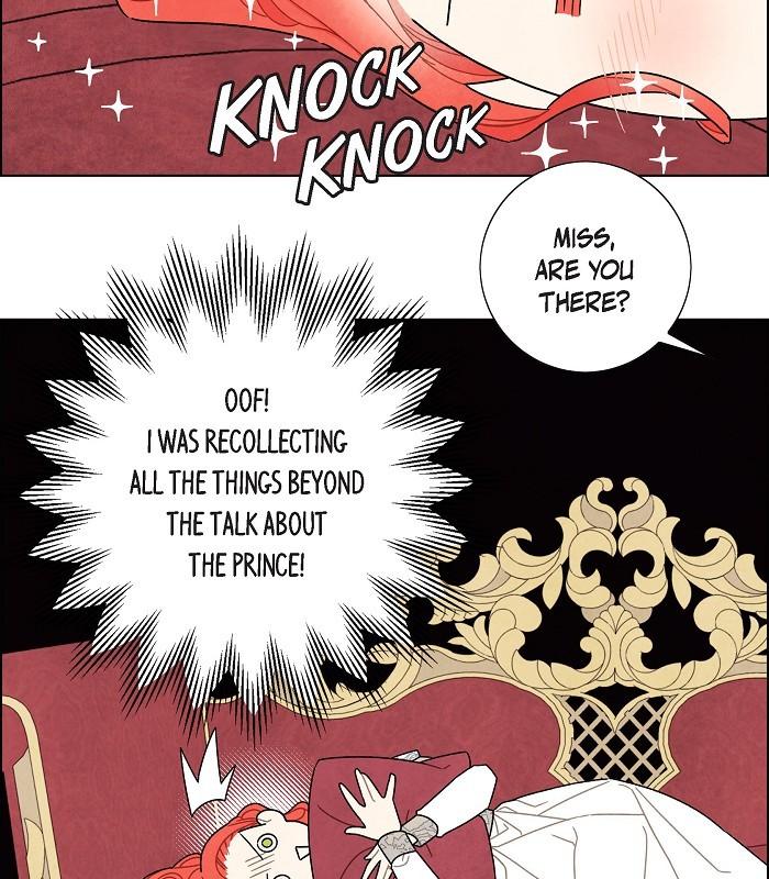 I Stole The Male Lead’s First Night chapter 46 - page 87