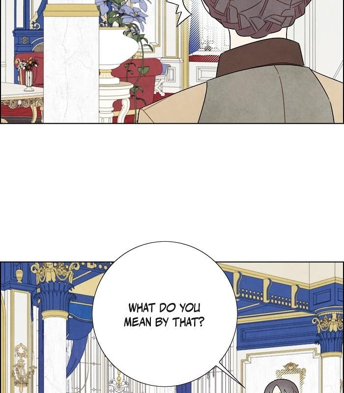 I Stole The Male Lead’s First Night chapter 46 - page 89