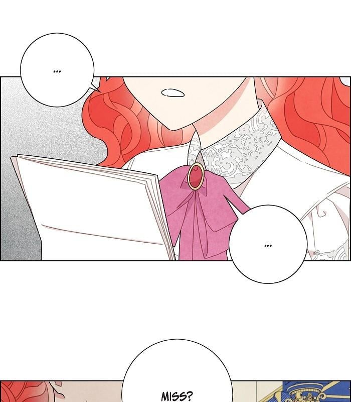 I Stole The Male Lead’s First Night chapter 46 - page 95