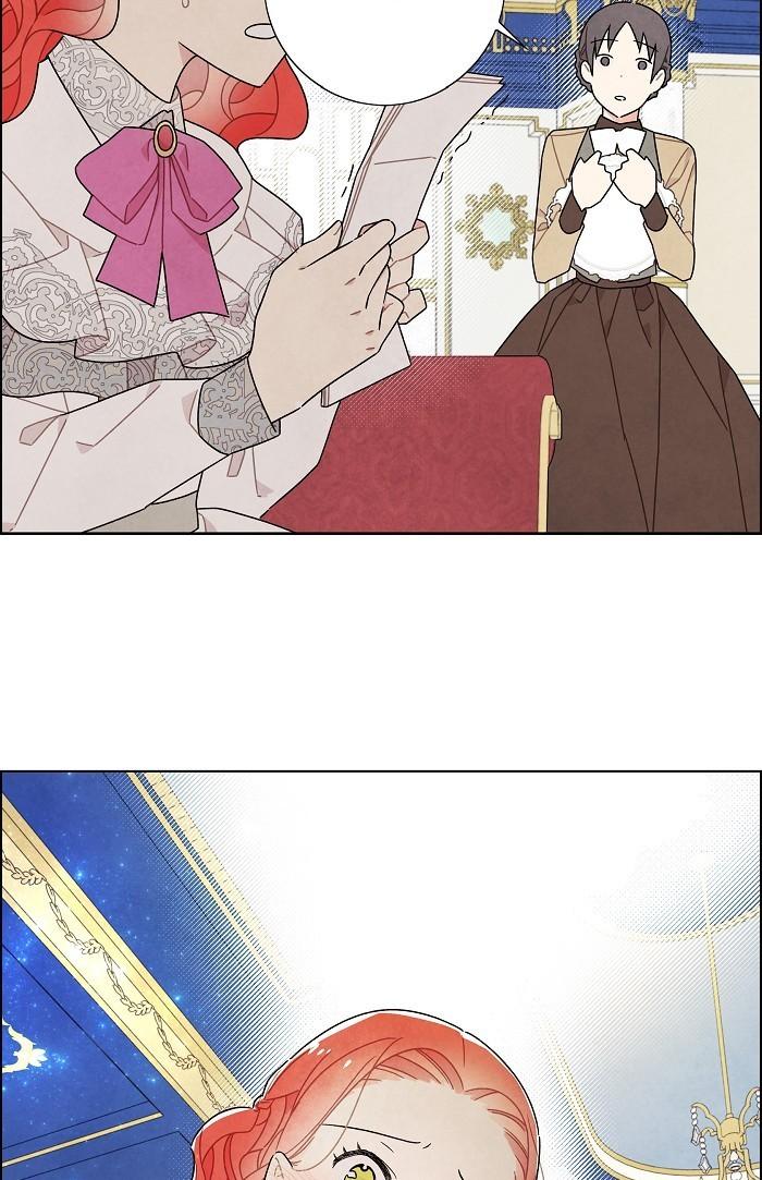 I Stole The Male Lead’s First Night chapter 46 - page 96