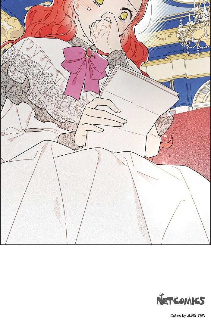 I Stole The Male Lead’s First Night chapter 46 - page 97