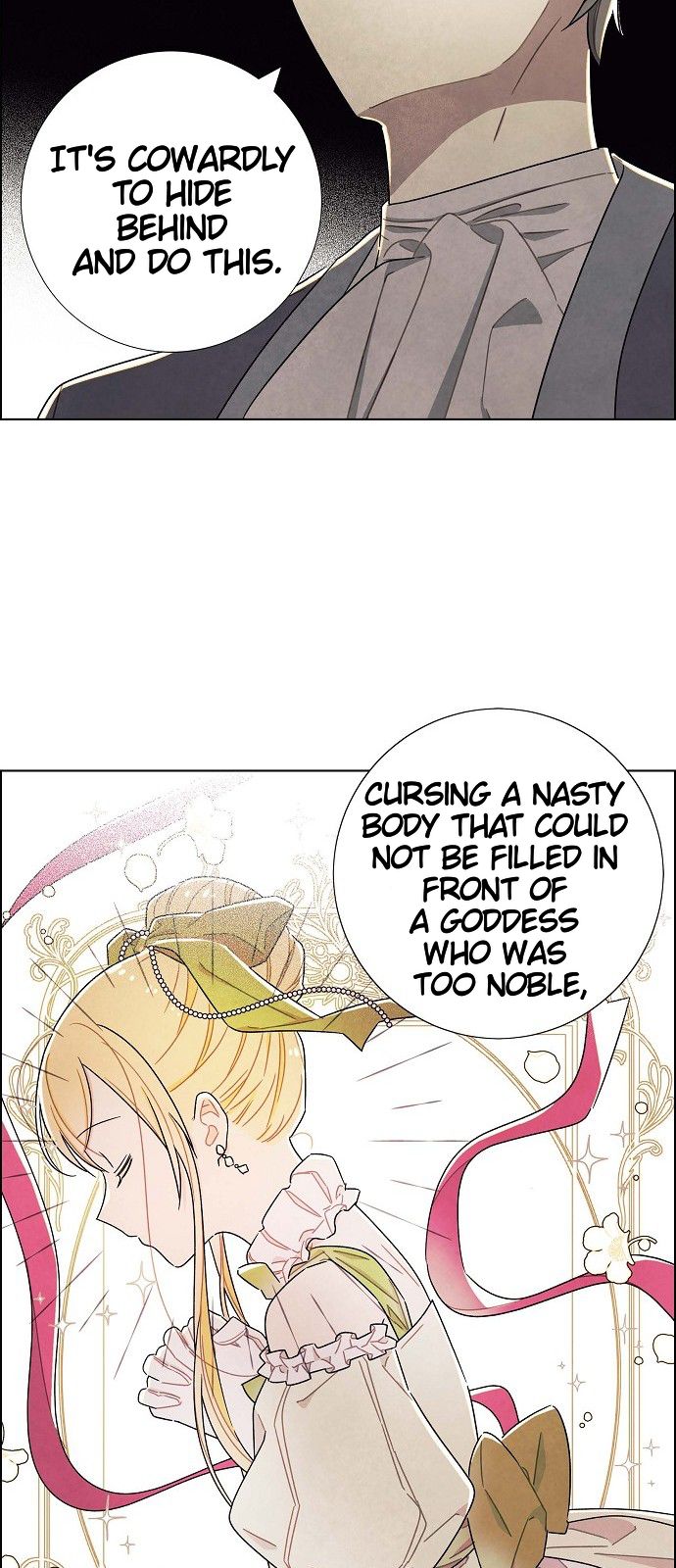 I Stole The Male Lead’s First Night chapter 27 - page 34