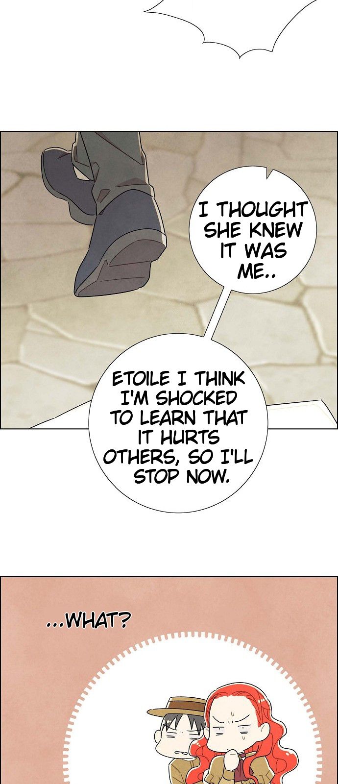 I Stole The Male Lead’s First Night chapter 27 - page 39