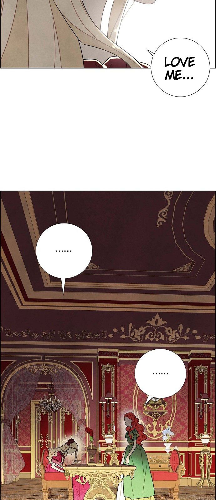 I Stole The Male Lead’s First Night chapter 27 - page 8
