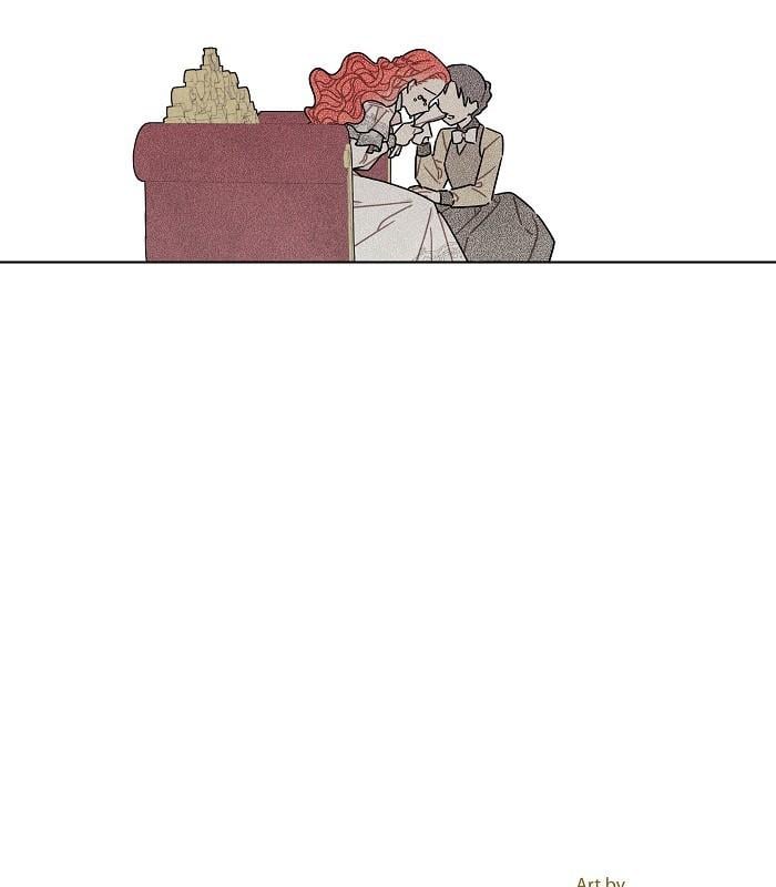 I Stole The Male Lead’s First Night chapter 47 - page 11