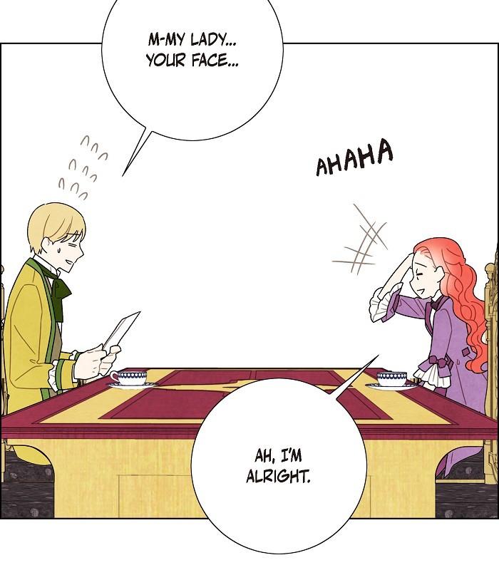 I Stole The Male Lead’s First Night chapter 47 - page 15