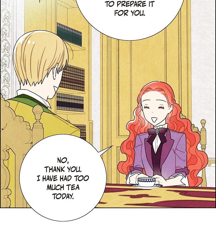 I Stole The Male Lead’s First Night chapter 47 - page 31