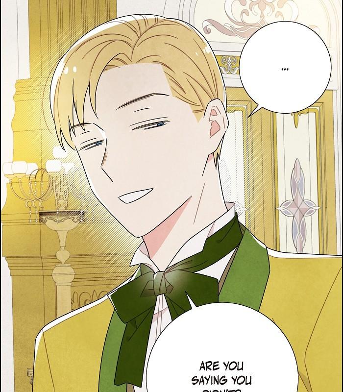 I Stole The Male Lead’s First Night chapter 47 - page 45