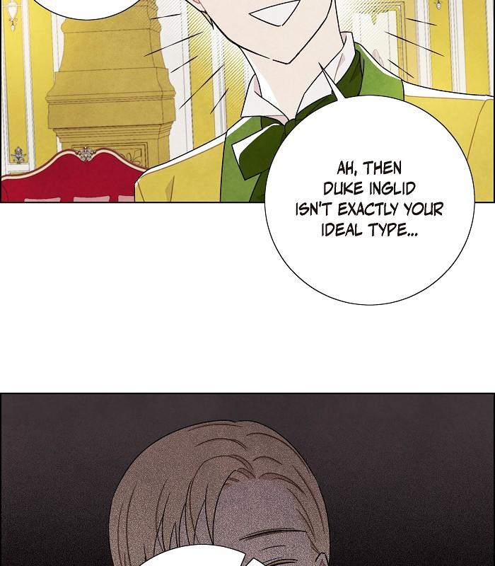 I Stole The Male Lead’s First Night chapter 47 - page 50