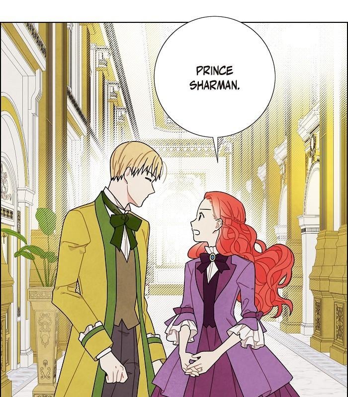 I Stole The Male Lead’s First Night chapter 47 - page 58