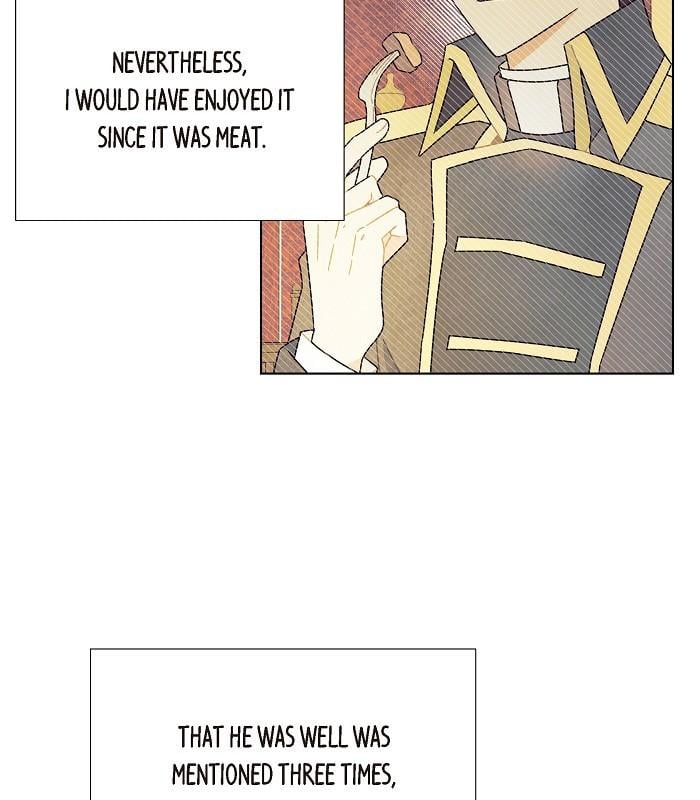 I Stole The Male Lead’s First Night chapter 47 - page 6