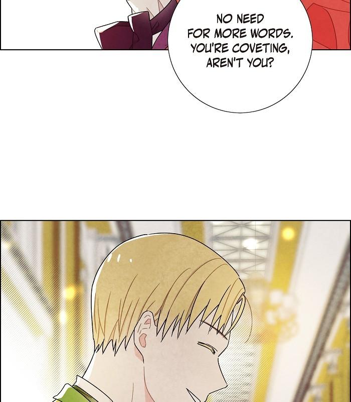 I Stole The Male Lead’s First Night chapter 47 - page 64