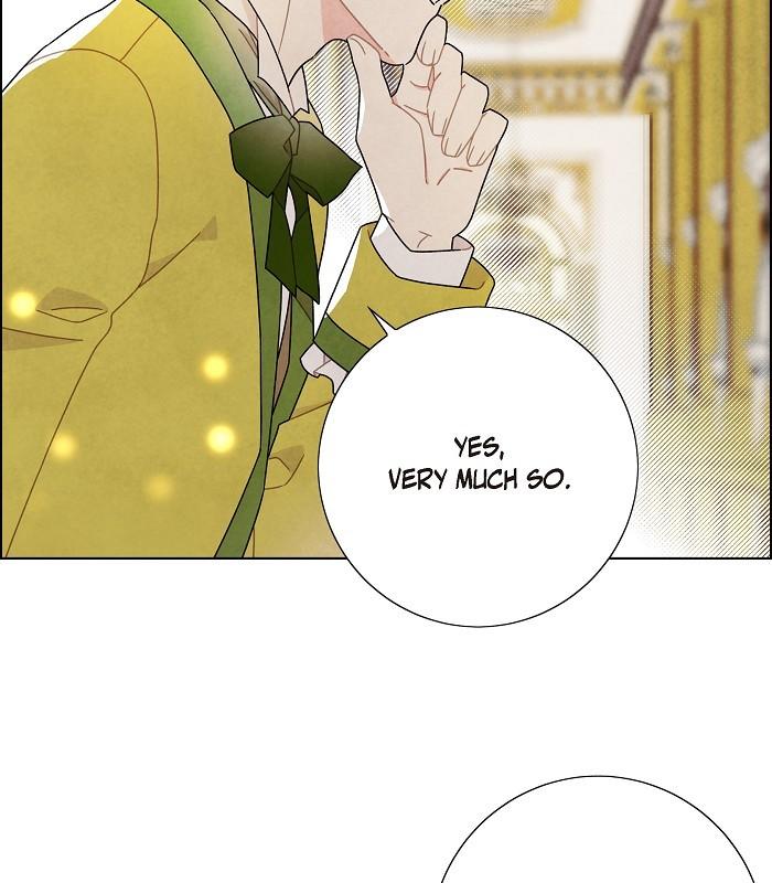 I Stole The Male Lead’s First Night chapter 47 - page 65