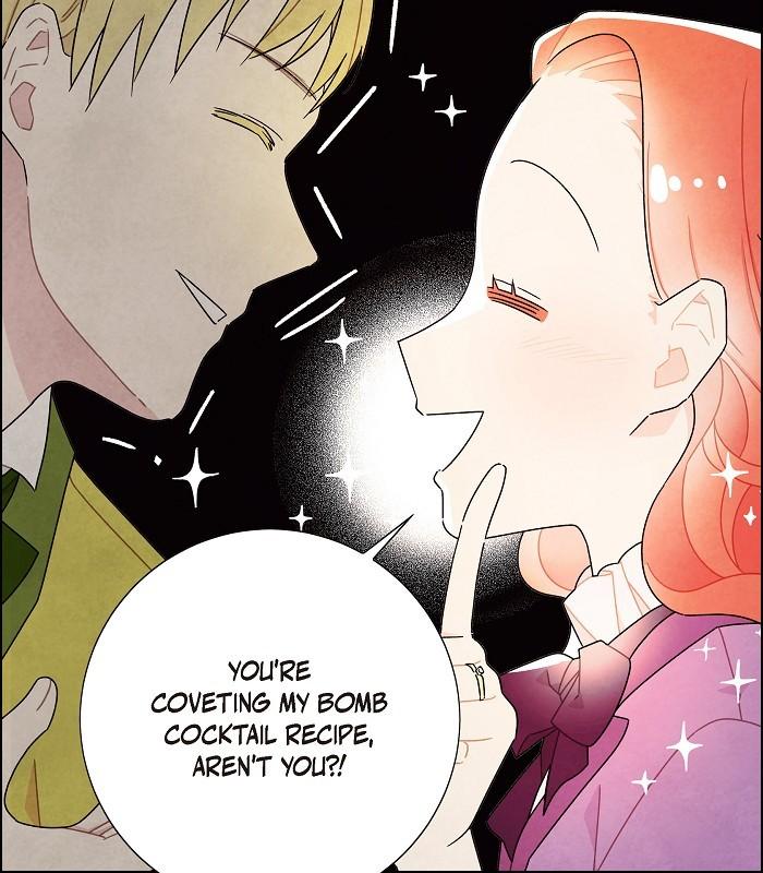 I Stole The Male Lead’s First Night chapter 47 - page 67