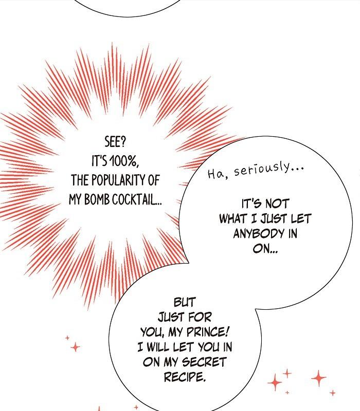 I Stole The Male Lead’s First Night chapter 47 - page 68