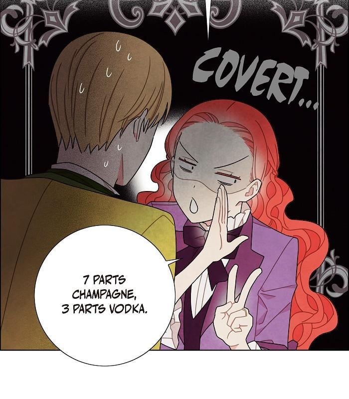 I Stole The Male Lead’s First Night chapter 47 - page 70