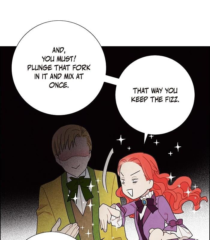 I Stole The Male Lead’s First Night chapter 47 - page 71