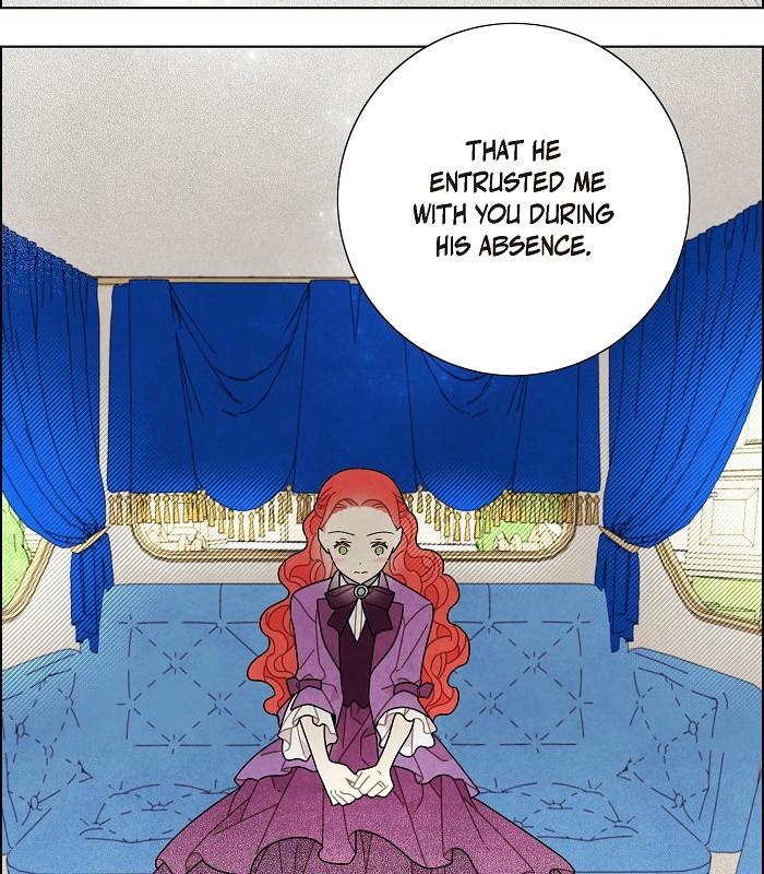 I Stole The Male Lead’s First Night chapter 47 - page 78