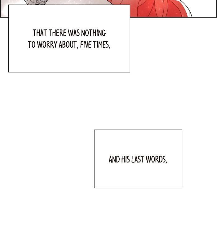 I Stole The Male Lead’s First Night chapter 47 - page 8