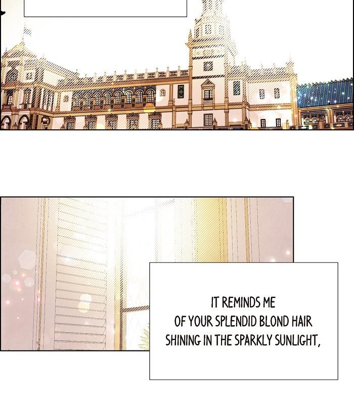 I Stole The Male Lead’s First Night chapter 47 - page 83