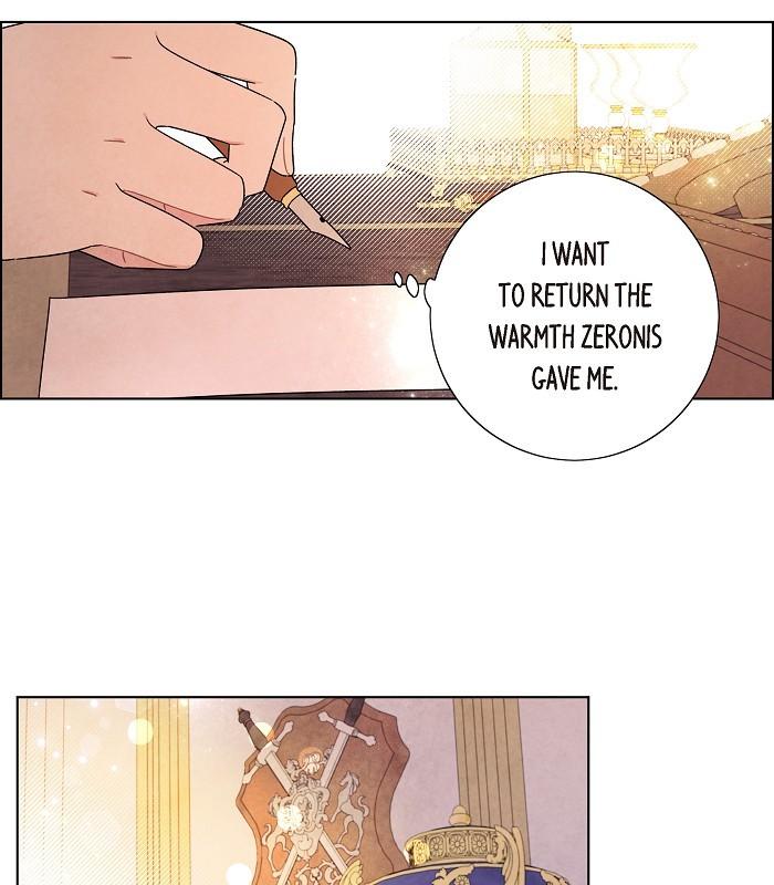 I Stole The Male Lead’s First Night chapter 47 - page 85