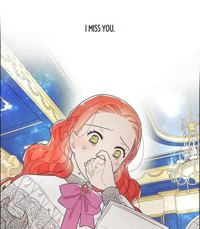 I Stole The Male Lead’s First Night chapter 47 - page 9