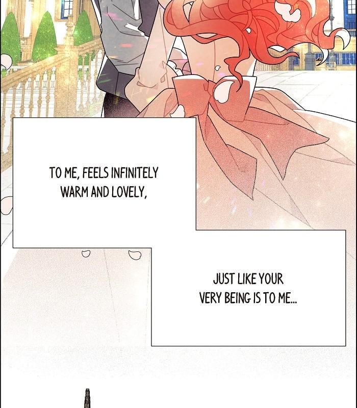 I Stole The Male Lead’s First Night chapter 47 - page 91