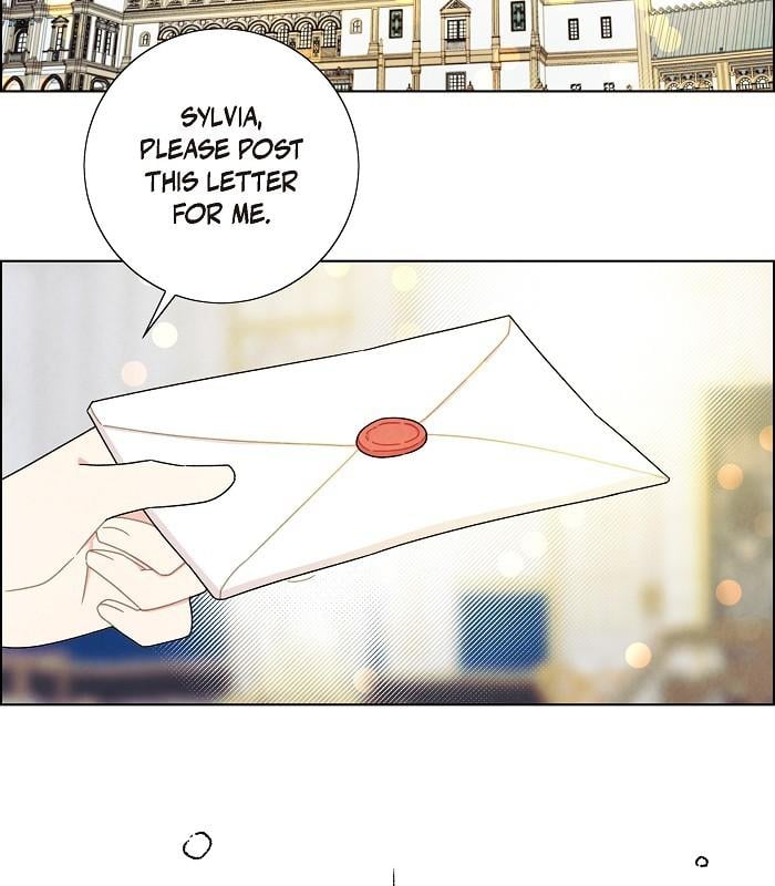 I Stole The Male Lead’s First Night chapter 47 - page 93
