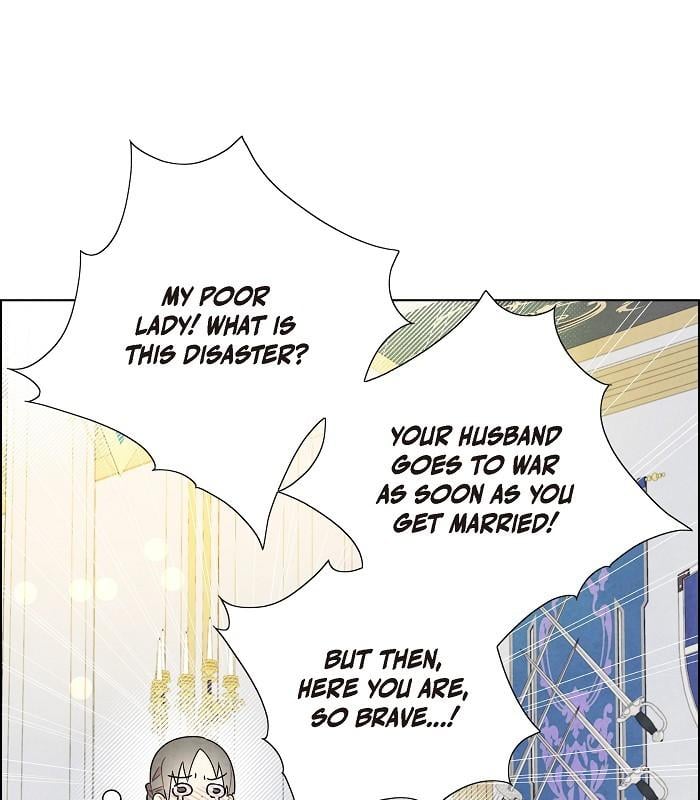 I Stole The Male Lead’s First Night chapter 47 - page 95