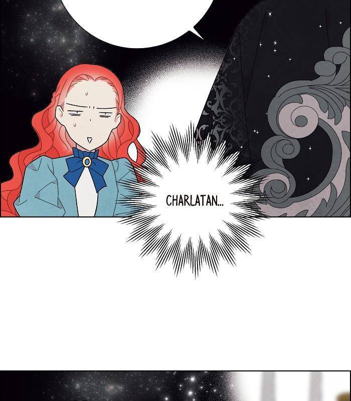 I Stole The Male Lead’s First Night chapter 48 - page 24