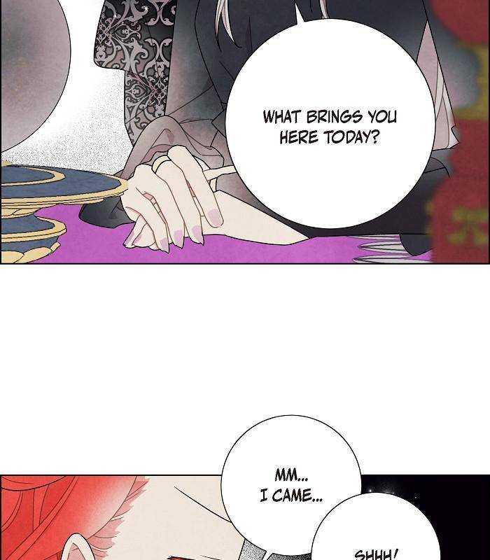 I Stole The Male Lead’s First Night chapter 48 - page 26