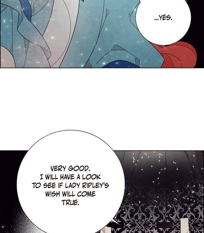 I Stole The Male Lead’s First Night chapter 48 - page 33