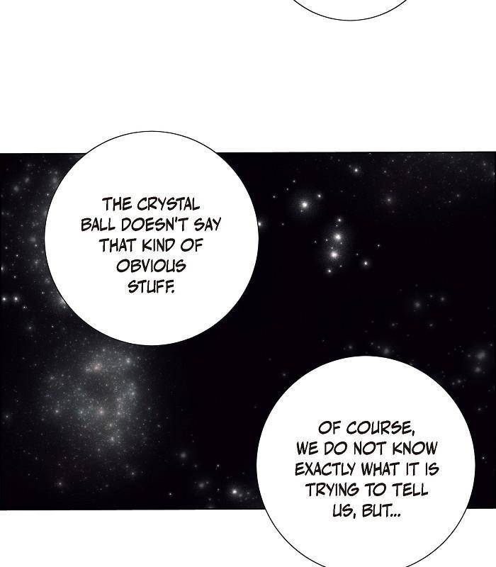 I Stole The Male Lead’s First Night chapter 48 - page 52