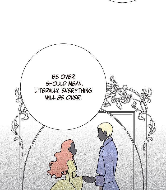 I Stole The Male Lead’s First Night chapter 48 - page 53