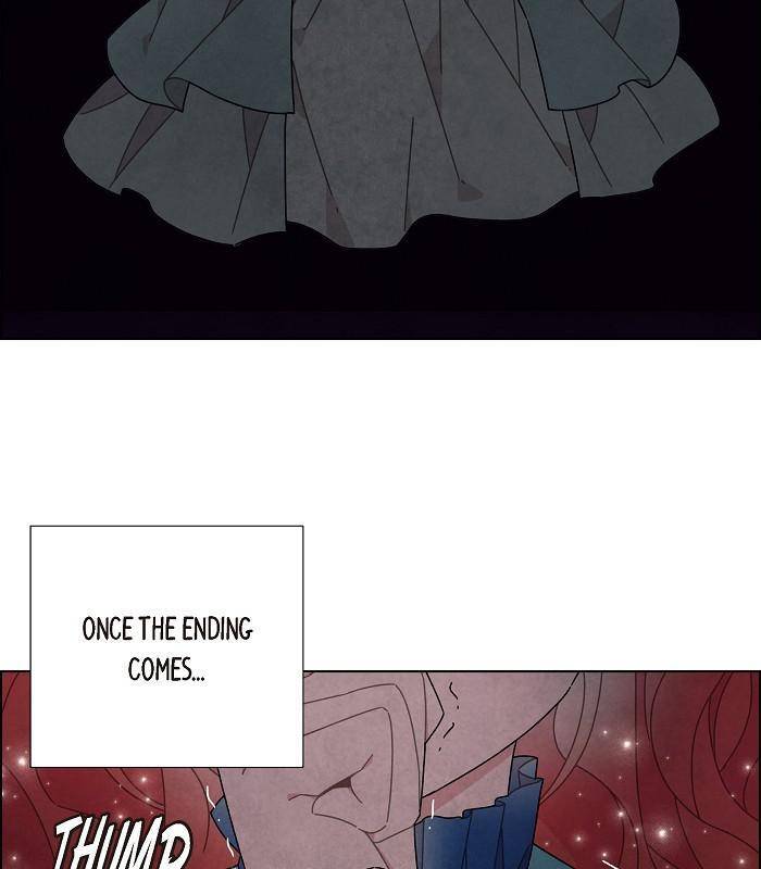I Stole The Male Lead’s First Night chapter 48 - page 56
