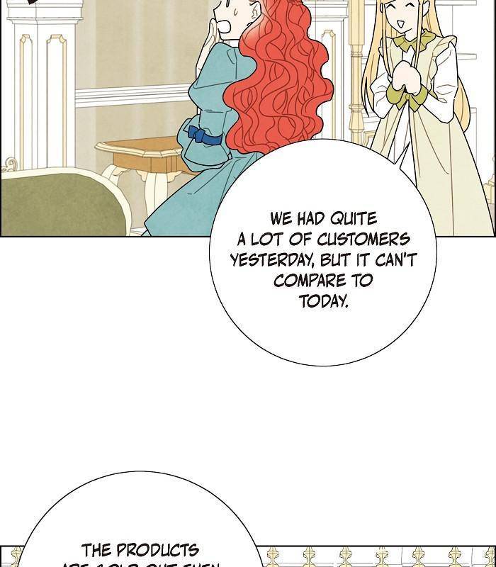 I Stole The Male Lead’s First Night chapter 48 - page 75