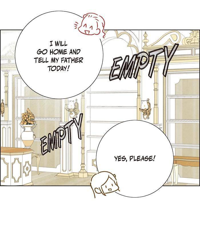I Stole The Male Lead’s First Night chapter 48 - page 78
