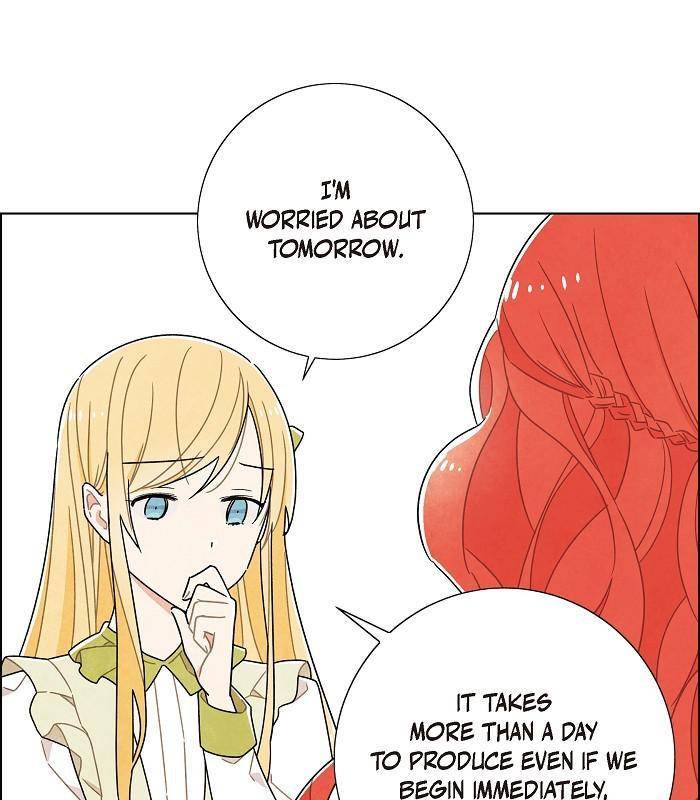 I Stole The Male Lead’s First Night chapter 48 - page 79