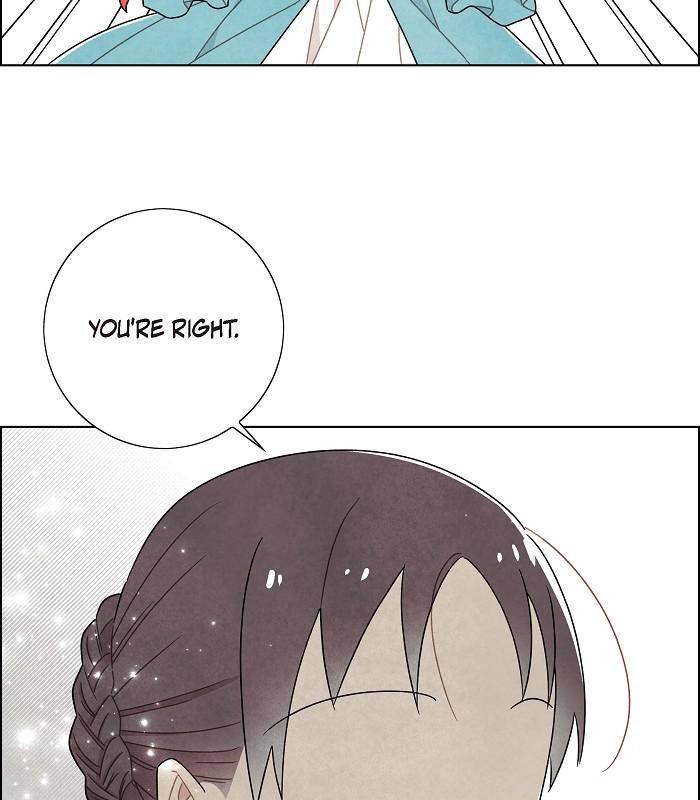 I Stole The Male Lead’s First Night chapter 48 - page 8